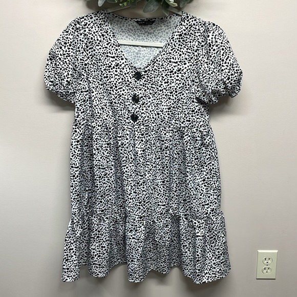 Bundle Box of Dresses Sweater Top Jacket Joggers Size SMALL - Picture 2 of 15